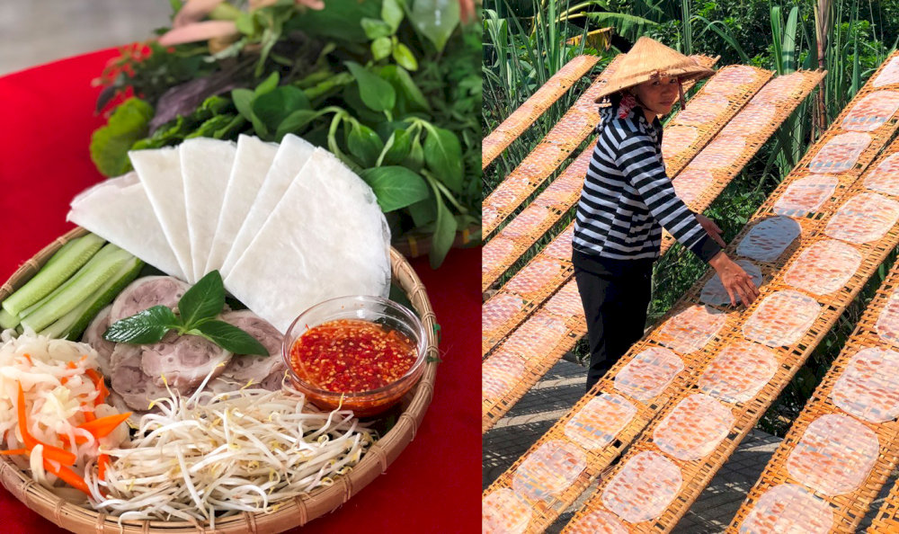Lạ miệng với món mắm chua Tây Ninh